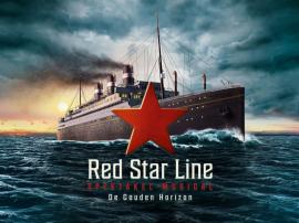 redstarline