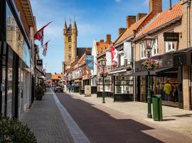 sluisnederland