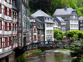 monschau