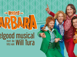 vergeet barbara